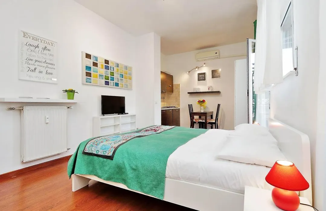 Holiday Rental St Peter'S Area-1