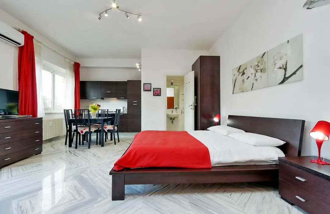Holiday Rental St Peter'S Area-1