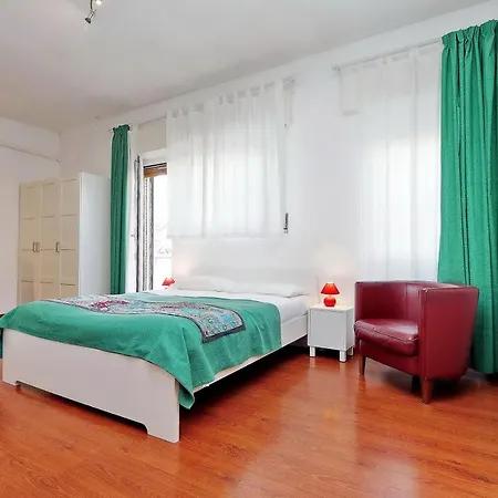 Holiday Rental St Peter'S Area-3