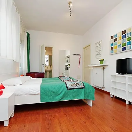 Holiday Rental St Peter'S Area-3